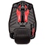 Elektrische Drift Kart Razor Crazy Cart ST Lithium - Showroom Model