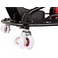 Elektrische Drift Kart Razor Crazy Cart ST Lithium - Showroom Model