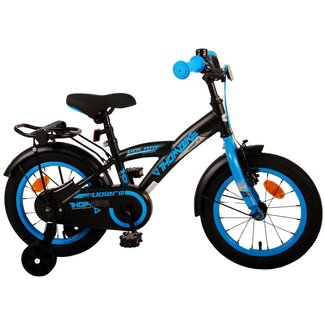 Volare Volare Jongensfiets 14 Inch Thombike Blauw 21370 - 2e Kans