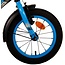 Volare Jongensfiets 14 Inch Thombike Blauw 21370 - 2e Kans