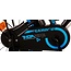 Volare Jongensfiets 14 Inch Thombike Blauw 21370 - 2e Kans