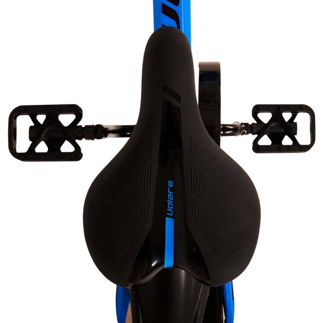 Volare Jongensfiets 12 Inch Rocky Blauw 21125 - 2e Kans