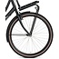 Transportfiets 28 Inch Popal Daily Dutch Basic+ 3V Zwart - Showroom Model