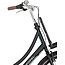 Transportfiets 28 Inch Popal Daily Dutch Basic+ 3V Zwart - Showroom Model