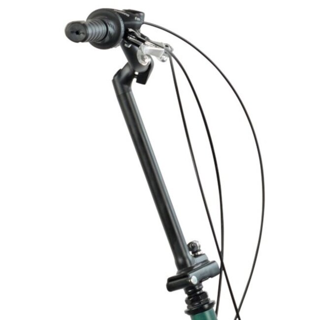 Vouwfiets 20 Inch Esperia Limoges 6V Groen