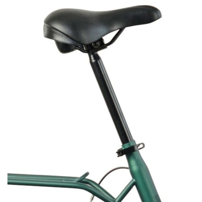 Vouwfiets 20 Inch Esperia Limoges 6V Groen