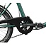 Vouwfiets 20 Inch Esperia Limoges 6V Groen