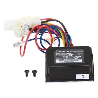 Razor Razor Controle Module Crazy Cart Shift Lightshow W20143401015