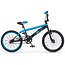 MBM Crossfiets BMX 20 Inch Instinct Blauw