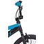 Crossfiets Freestyle BMX 20 Inch MBM Instinct Blauw