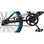 MBM Crossfiets BMX 20 Inch Instinct Blauw
