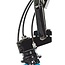 MBM Crossfiets BMX 20 Inch Instinct Blauw
