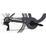 Damesfiets Lage Instap 28 Inch 7V MBM People Grijs
