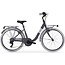 MBM Damesfiets Lage Instap 26 Inch People 7 Versnellingen Grijs