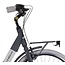 MBM Damesfiets Lage Instap 26 Inch People 7 Versnellingen Grijs