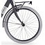 MBM Damesfiets Lage Instap 26 Inch People 7 Versnellingen Grijs