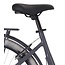 MBM Damesfiets Lage Instap 26 Inch People 7 Versnellingen Grijs