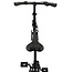 Pacto Vouwfiets 20 Inch Seven 3 Nexus Versnellingen Zwart