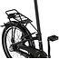 Pacto Vouwfiets 20 Inch Seven 3 Nexus Versnellingen Zwart