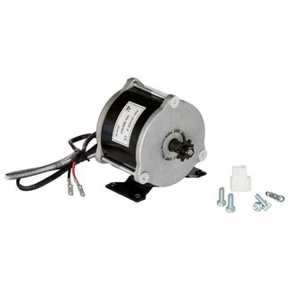 Razor Rijdend Speelgoed Razor Crazy Cart XL Motor 500 Watt  - W25143401030