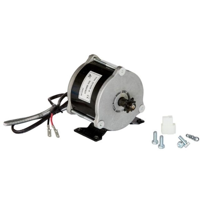 Razor Crazy Cart XL Motor 500 Watt  - W25143401030