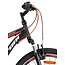 Geroni Jongens Mountainbike 24 Inch Magnum 21 Versnellingen Rood 2025