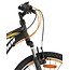 Geroni Jongens Mountainbike 24 Inch Magnum 21 Versnellingen Oranje 2025
