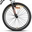 Geroni Jongens Mountainbike 24 Inch Magnum 21 Versnellingen Oranje 2025