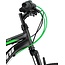 Geroni Jongens Mountainbike 26 Inch Magnum 21V Groen Schijfremmen