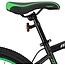 Geroni Jongens Mountainbike 26 Inch Magnum 21V Groen Schijfremmen