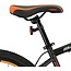 Jongens Mountainbike 26 Inch Geroni Magnum 18V Oranje