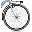 MBM Meisjesfiets 26 Inch Agora 6V Lichtblauw