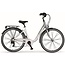 MBM Damesfiets Lage Instap 28 Inch People 7V Wit - 2e Kans