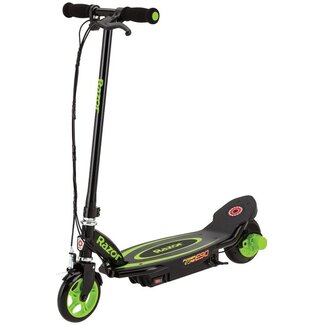 Razor Rijdend Speelgoed Elektrische Step Razor E90 Power Core Groen