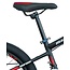 Geroni Jongens Mountainbike 20 Inch Magnum 21V Rood Schijfremmen