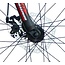 Geroni Jongens Mountainbike 20 Inch Magnum 21V Rood Schijfremmen