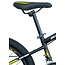 Geroni Jongens Mountainbike 20 Inch Magnum 21V Groen Schijfremmen