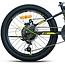Geroni Jongens Mountainbike 20 Inch Magnum 21V Groen Schijfremmen