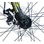 Geroni Jongens Mountainbike 20 Inch Magnum 21V Groen Schijfremmen