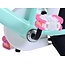 Meisjesfiets 14 Inch Volare Ashley Groen 31436 - Showroom Model