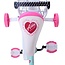 Volare Meisjesfiets 14 Inch Ashley Groen 31436 - Showroom Model