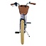 Volare Meisjesfiets 20 Inch Blossom 3V Paars 52045