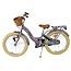 Meisjesfiets 20 Inch Volare Blossom 3V Paars 52045