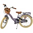 Meisjesfiets 20 Inch Volare Blossom 3V Paars 52045