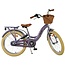 Volare Meisjesfiets 20 Inch Blossom 3V Paars 52045