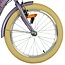 Volare Meisjesfiets 20 Inch Blossom 3V Paars 52045