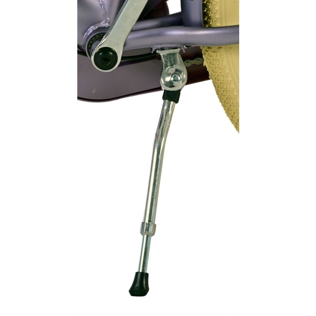 Volare Meisjesfiets 24 Inch Blossom 3 Versnellingen Paars 52445