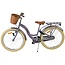 Volare Meisjesfiets 24 Inch Blossom 3 Versnellingen Paars 52445