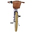Volare Meisjesfiets 24 Inch Blossom 3 Versnellingen Paars 52445