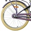 Meisjesfiets 24 Inch Volare Blossom 3V Paars 52445